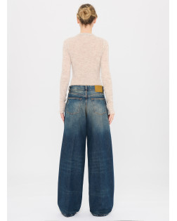 BETHANY INTENSE BLUE