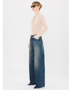 BETHANY INTENSE BLUE