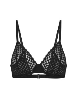 SG TRIANGLE SANS ARMATURE