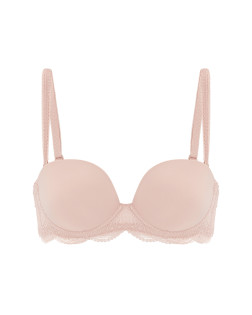 SG SANS BRETELLE LISSE