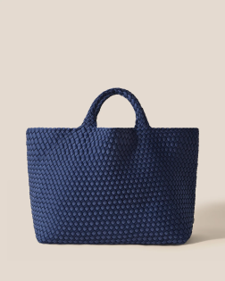 SAC ST BARTHS LARGE TOTE
