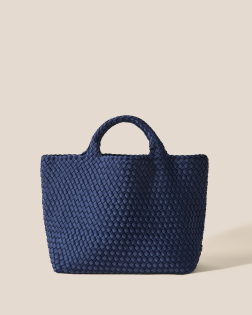 SAC ST BARTHS MEDIUM TOTE