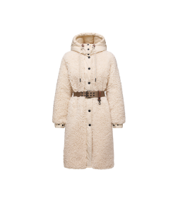 BLAVET LONG COAT