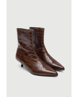 PAULA ANKLE BOOTS