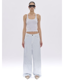 JEANS BETHANY TWILL 45