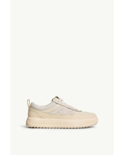 MONPULSE LOW TOP SNEAKERS