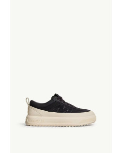 MONPULSE LOW TOP SNEAKERS