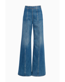 THE BIANCA WIDE LEG JEAN