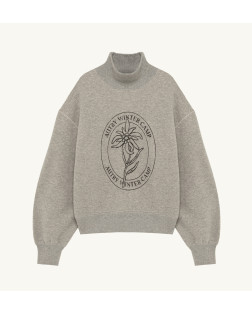 SWEATSHIRT MAIN WOM