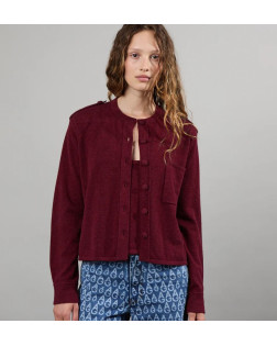 CARDIGAN LUBNA LIGHT