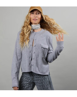 CARDIGAN LUBNA LIGHT