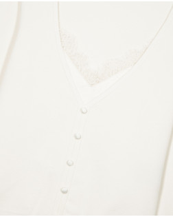 THE KOOPLES FPUL32009K