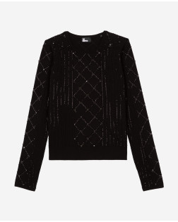 THE KOOPLES FPUL32100K