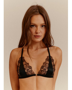 DAHLIA STREET SOFT TRIANGLE