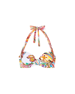 haut de maillot de bain