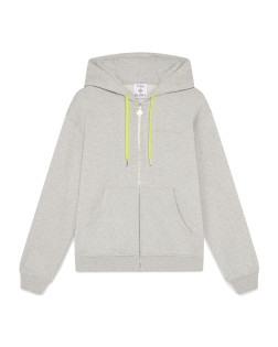 CASHEMERE BLEND FLEECE