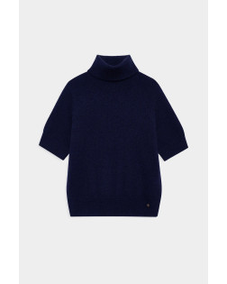 JACKSON TURTLENECK SWEATER