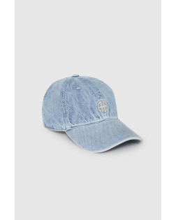 JEREMY BASEBALL CAP AB