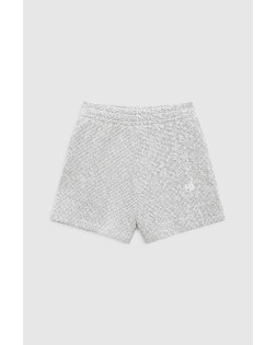 KAM SHORT FRAMED MONOGRAM