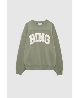 TRENTON SWEATSHIRT BING