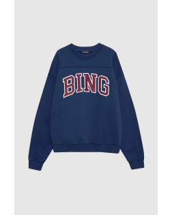 TRENTON SWEATSHIRT BING