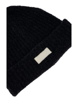 BEANIE MAIN UNISEX WOOL
