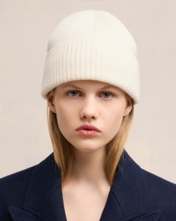 RED ADC BEANIE
