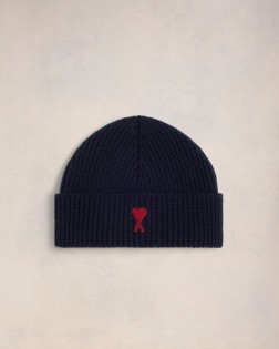 RED ADC BEANIE