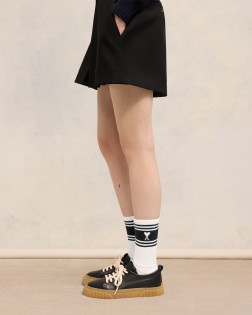 NEW ADC STRIPED SOCKS