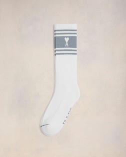 NEW ADC STRIPED SOCKS