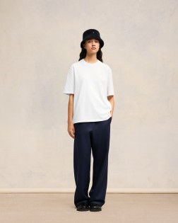 BOXY BOXY TEE SHIRT