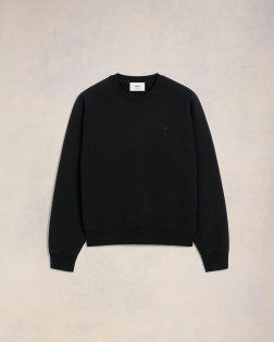 BOXY BOXY SWEATSHIRT