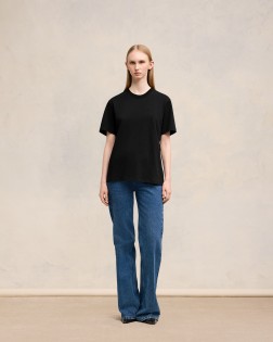 CLASSIC ADC EMBOSSE TEE SHIRT