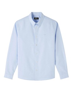CHEMISE GREG