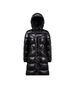 BELLEVUE LONG COAT