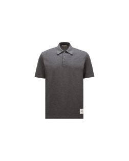 Polo avec logo