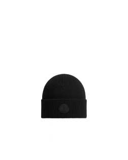 Bonnet de laine