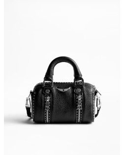 BAG SUNNY NANO GRAINED LEATHER ST