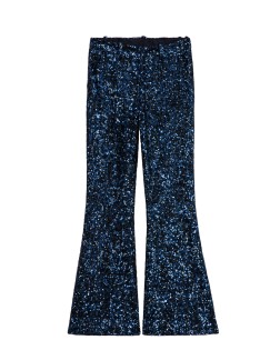 PANTS PREVY SEQUINS