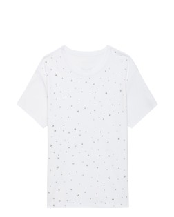 T SHIRT MARTA HJ AO CLOUS