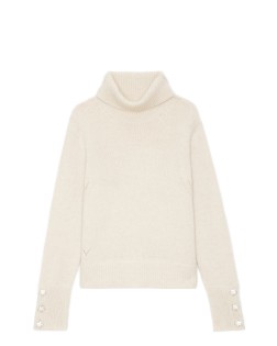 SWEATER BOXY WS BIJOUX