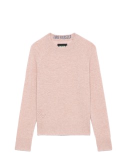SWEATER SOURCY WS