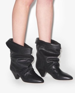 RYSKA BOOTS