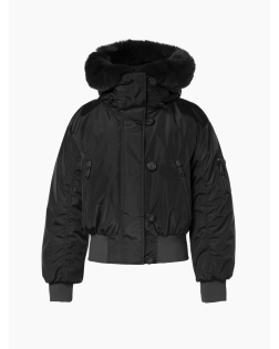 SKI JACKET