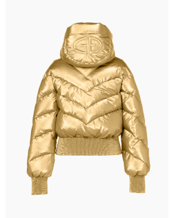 SKI JACKET
