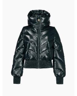 SKI JACKET