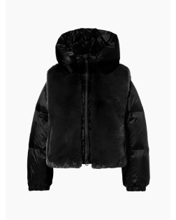 SKI JACKET