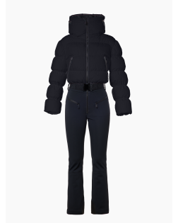 SKI SUIT