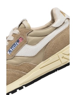 REELWIND LOW WOMEN