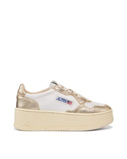PLATFORM LOW WOMEN